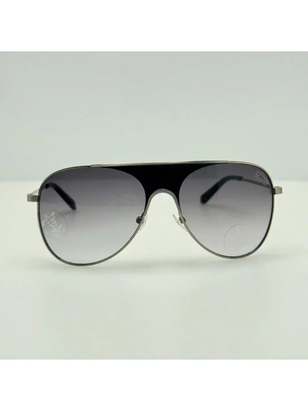Original Penguin Sunglasses Viper BK 56-15-140